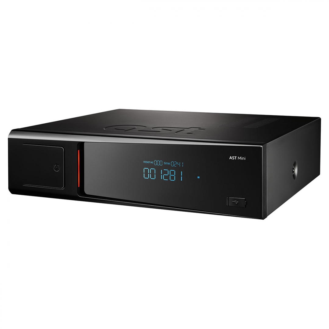 AST Mini (AST-25B) профессиональная система караоке в Можайске