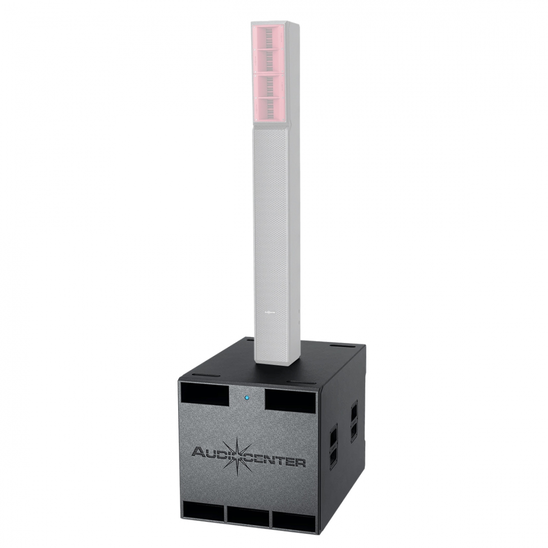 Audiocenter L65S MK2 сабвуфер в Можайске