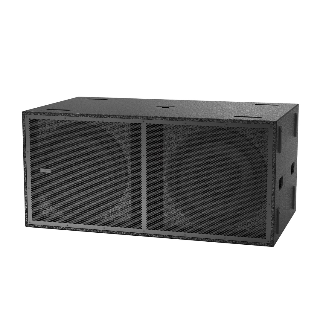 Audiocenter S3218A сабвуфер активный в Можайске