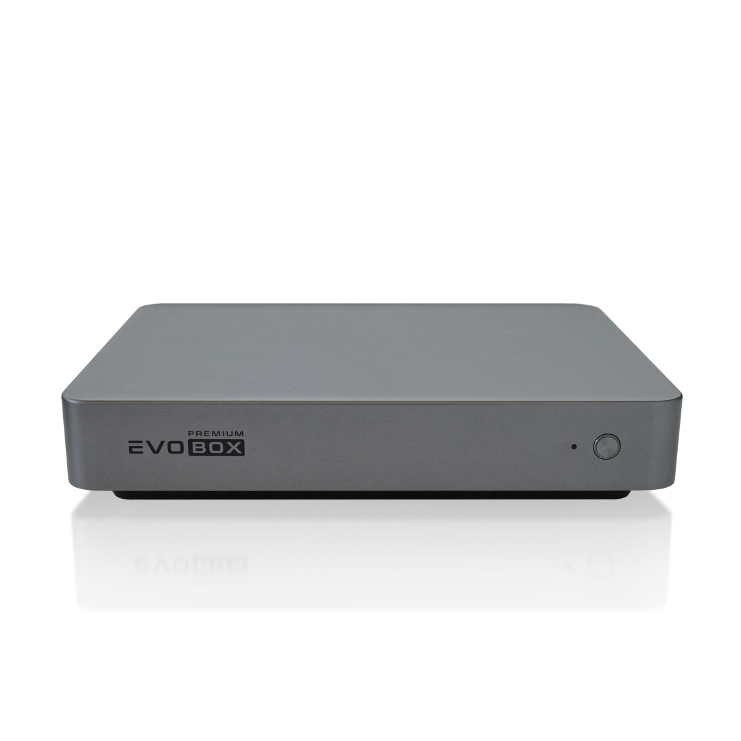 EVOBOX Premium Hi-End караоке-система в Можайске