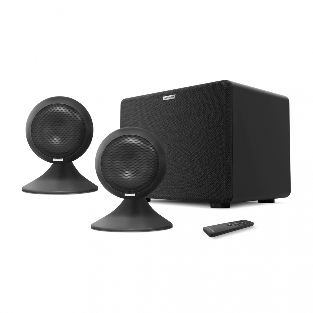 EvoSound Sphere 2.1 аудиосистема для караоке в Можайске