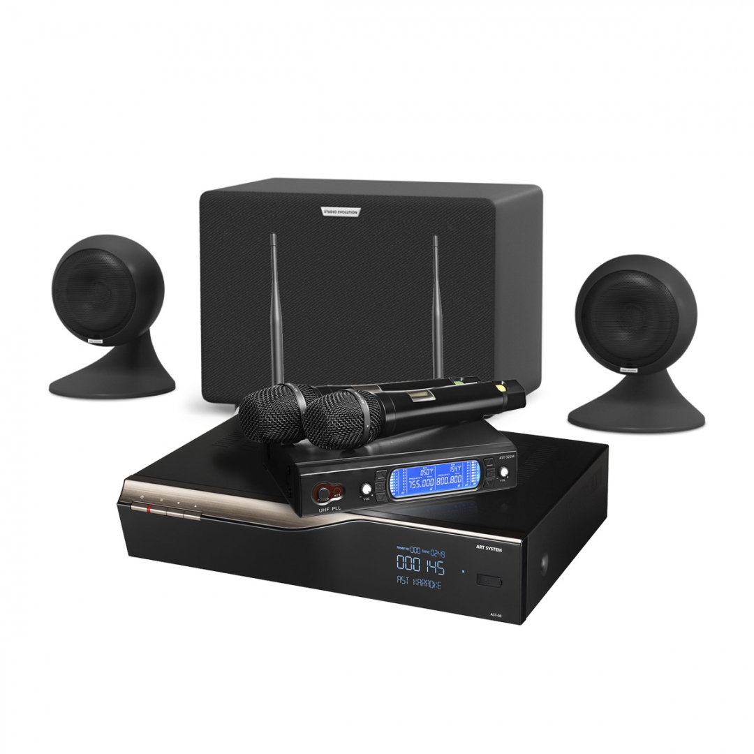 караоке-комплект AST-50 Sound Sphere в Можайске