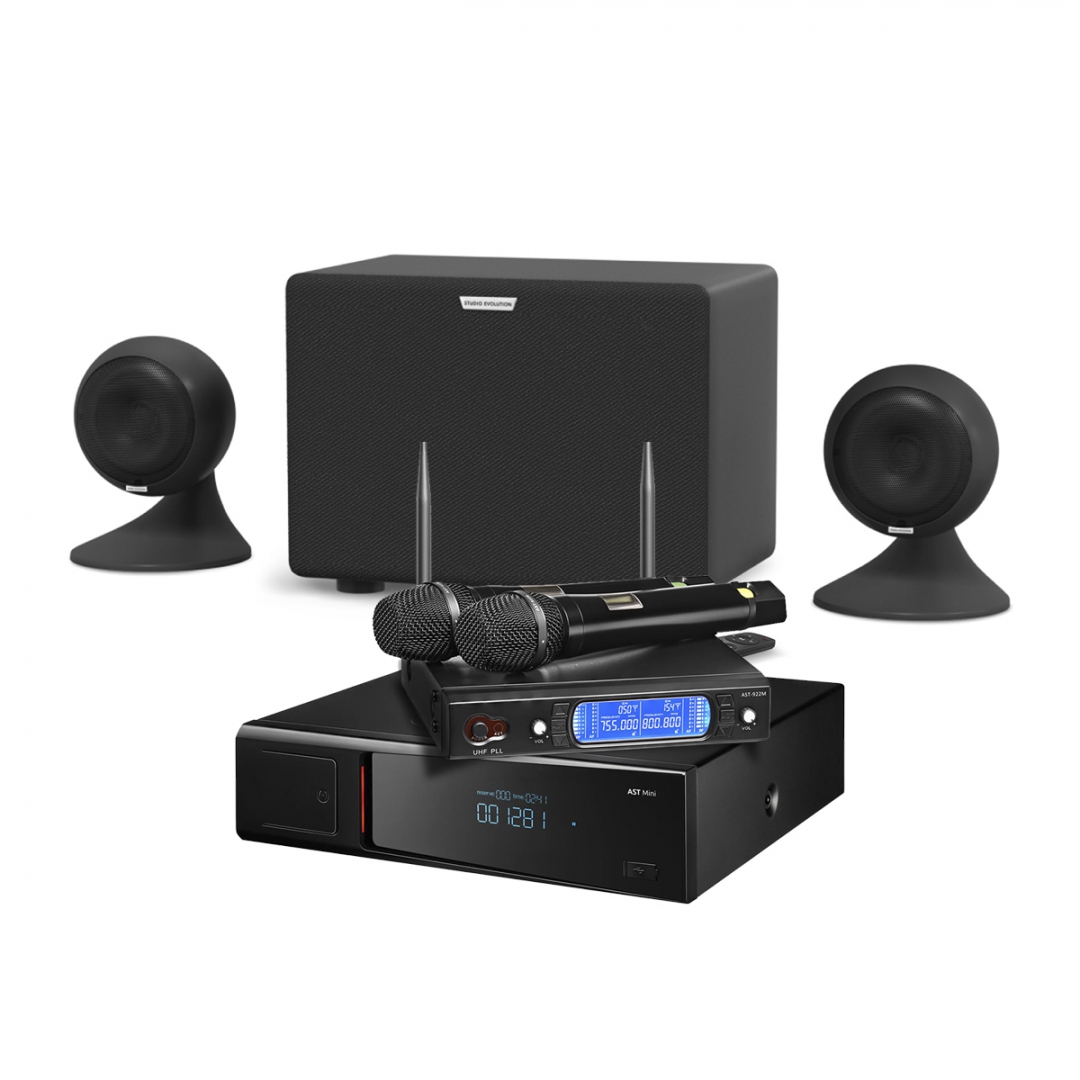 караоке-комплект AST Mini Sound Sphere в Можайске