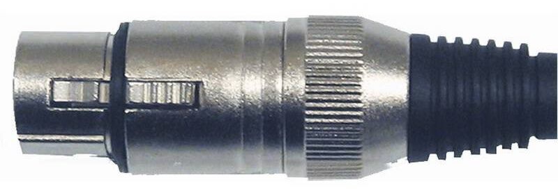 QUIK LOK NC354-K XLR Female Разъем в Можайске