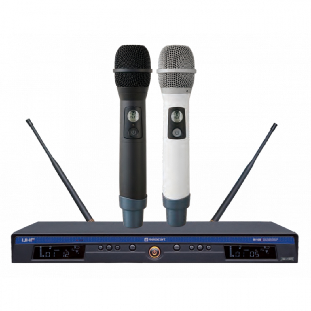 Relacart UR-112DMH радиосистема в Можайске