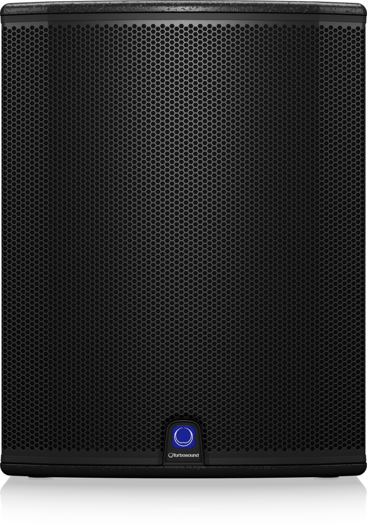 Turbosound iQ18B сабвуфер активный в Можайске