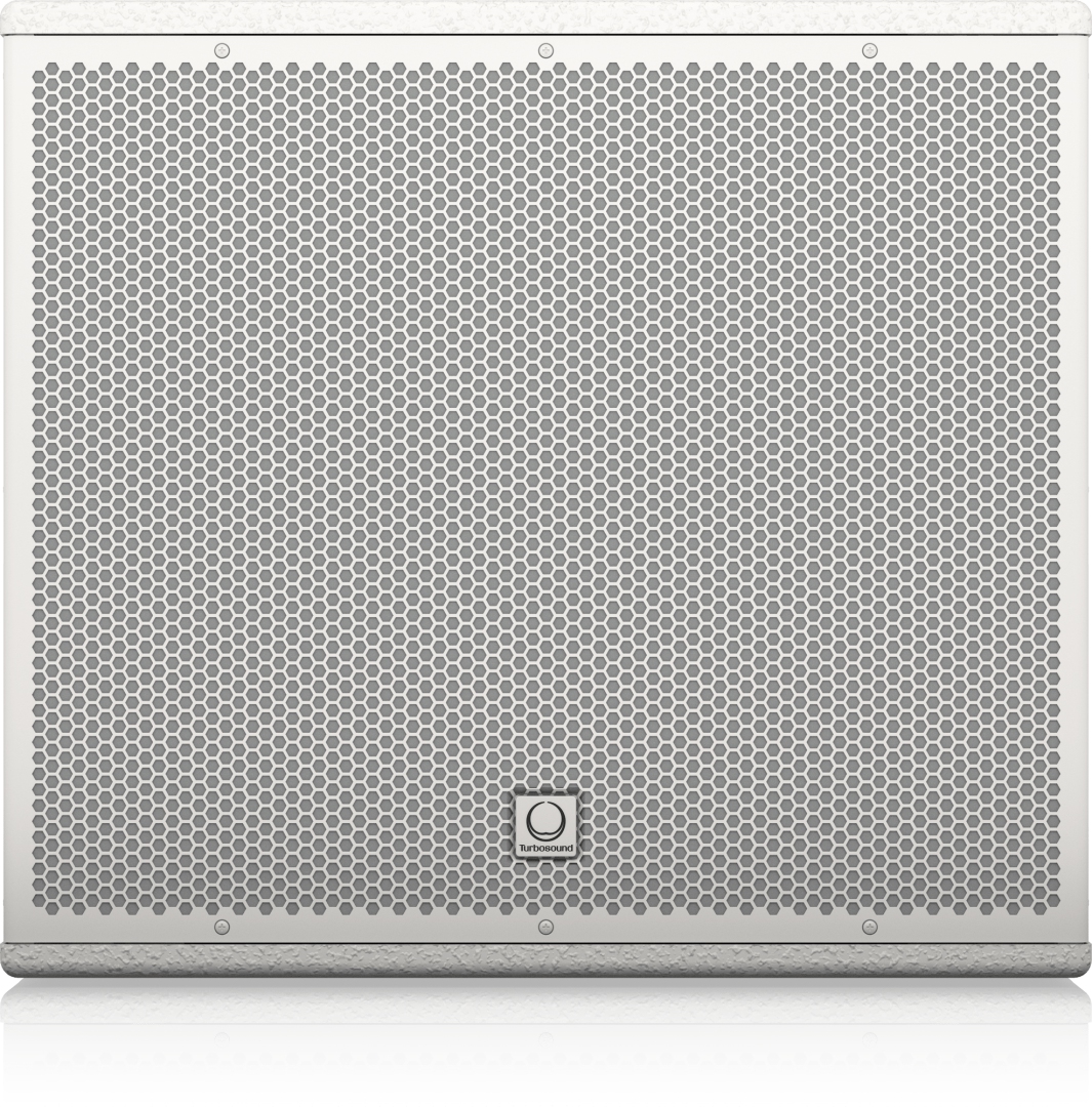 Turbosound NuQ115B-AN Активный сабвуфер в Можайске