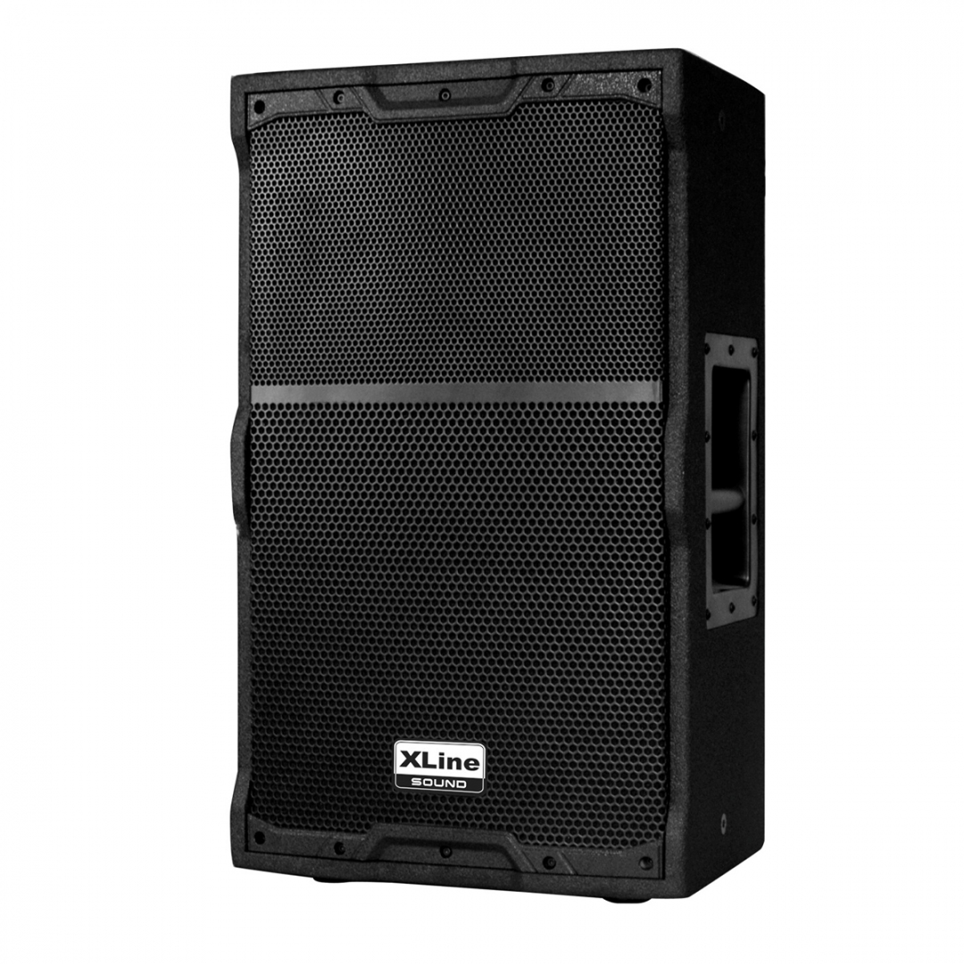 XLine ALFA P-12A DSP Акустическая система активная с DSP и Bluetooth в Можайске