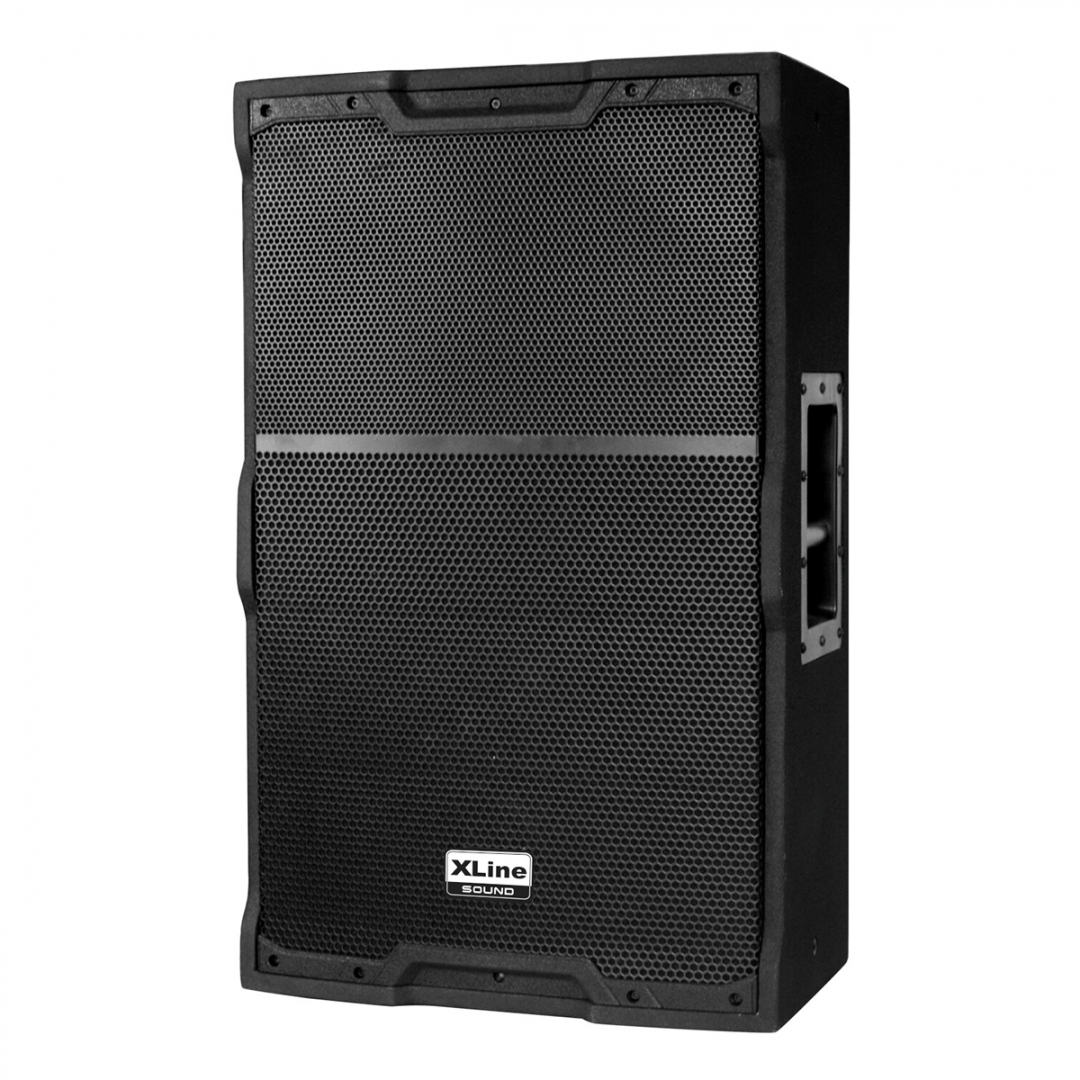 XLine ALFA P-15A DSP Акустическая система активная с DSP и Bluetooth в Можайске