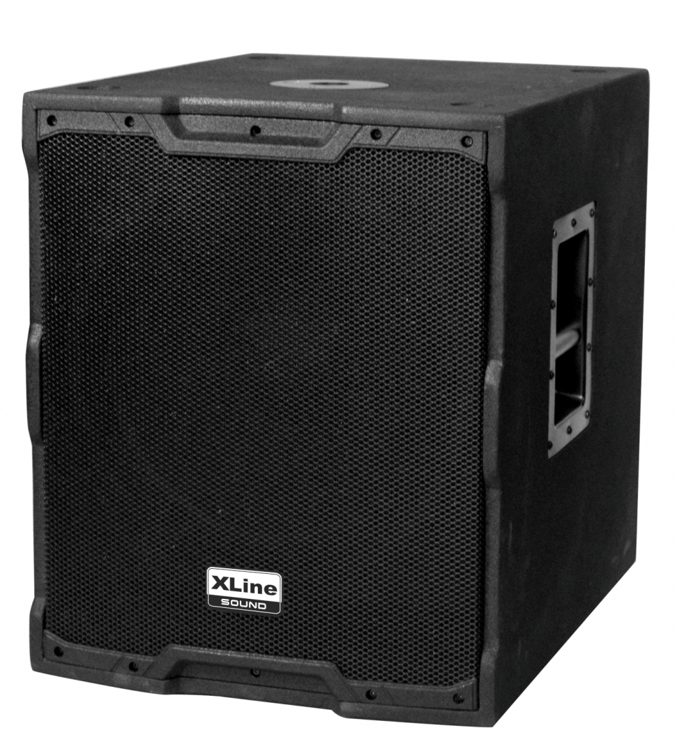XLine ALFA P-15A SUB Сабвуфер активный в Можайске