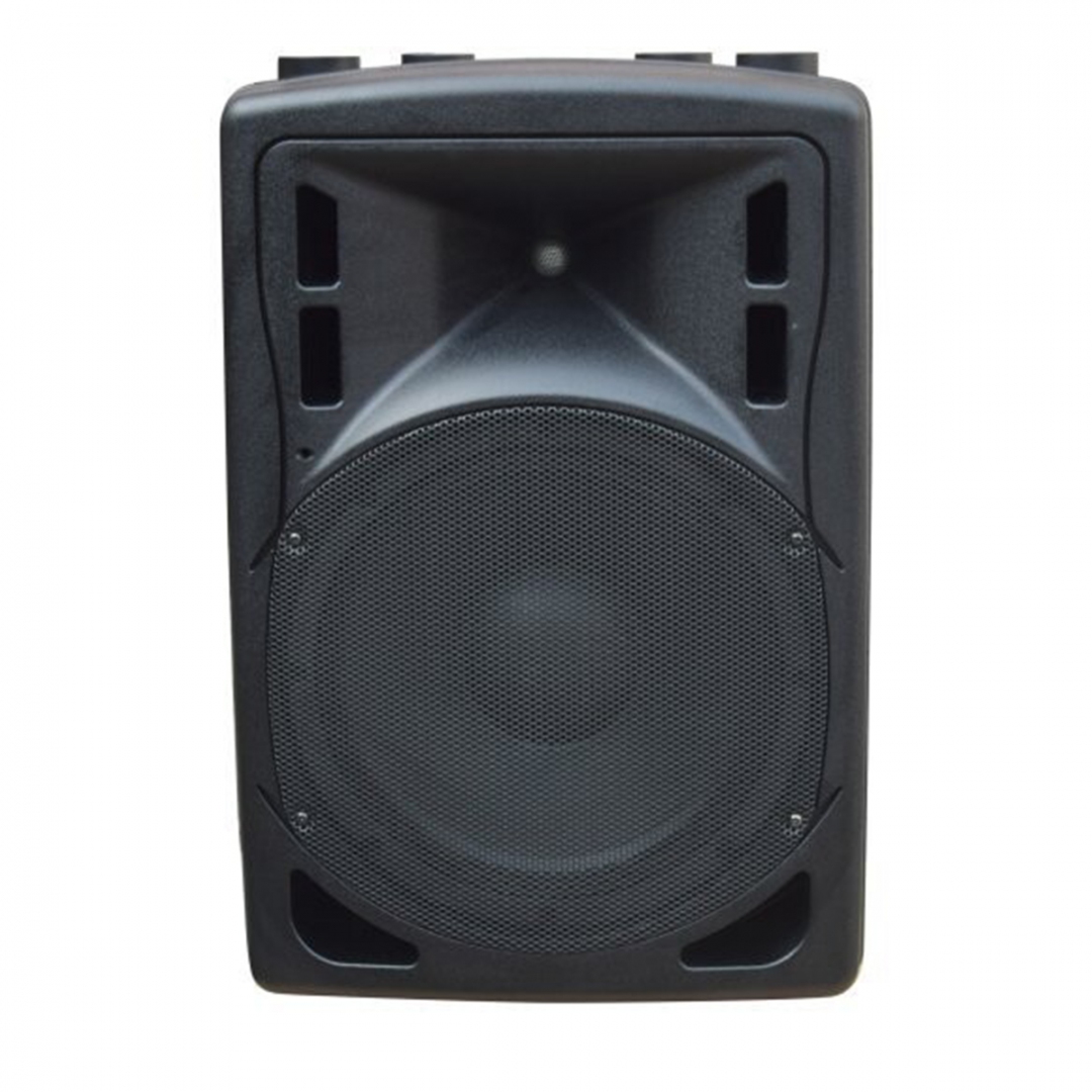 XLine BAF-12A Акустическая система активная с MP3 плеером и Bluetooth в Можайске