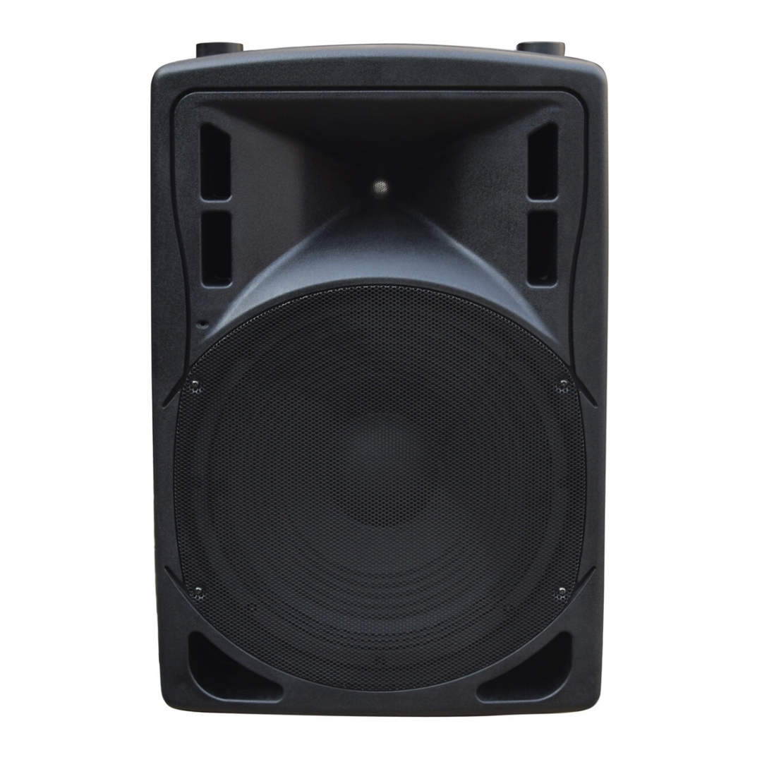 XLine BAF-15A Акустическая система активная с MP3 плеером и Bluetooth в Можайске