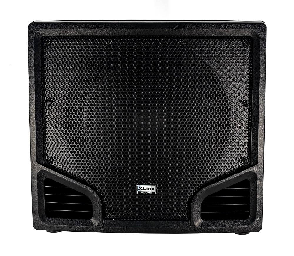 XLine SPX-18A SUB Сабвуфер активный в Можайске