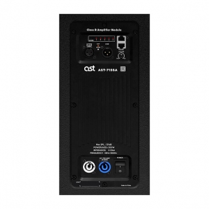 Активный сабвуфер AST-715SA в Можайске
