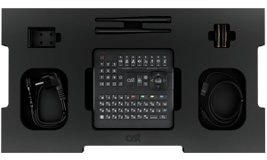 AST-350 Профессиональная караоке-система в Можайске