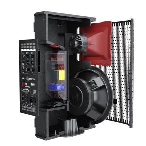 Audiocenter GT512A Активная акустическая система в Можайске