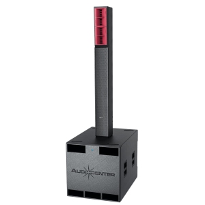 Audiocenter L65 + L65S MK2 порталы в Можайске
