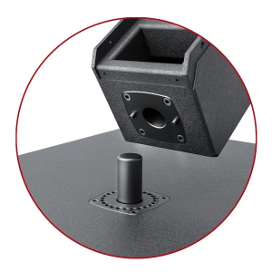 Audiocenter L65 пассивная акустическая система в Можайске