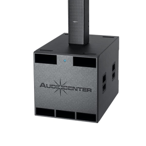 Audiocenter L65S MK2 сабвуфер в Можайске