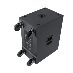 Audiocenter L83 + L83S MK2 порталы в Можайске