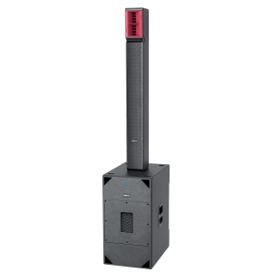 Audiocenter L83 + L83S MK2 порталы в Можайске