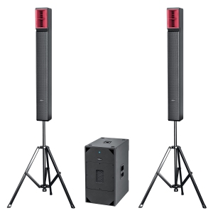 Audiocenter L83S сабвуфер в Можайске