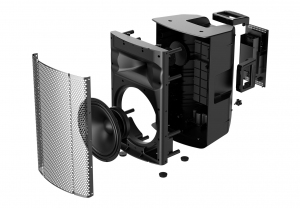 Audiocenter MA12+ активная акустическая система в Можайске