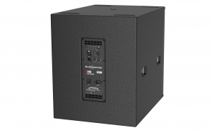 Audiocenter S3118A сабвуфер активный в Можайске