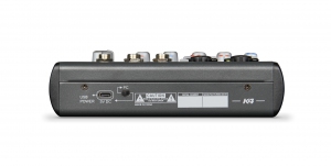 AuraSonics K4 компактный микшерный пульт в Можайске