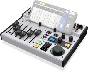 Behringer FLOW 8 цифровой микшер в Можайске