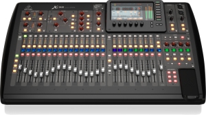 Behringer X32 цифровой микшер в Можайске