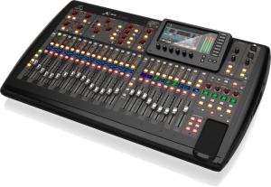 Behringer X32 цифровой микшер в Можайске