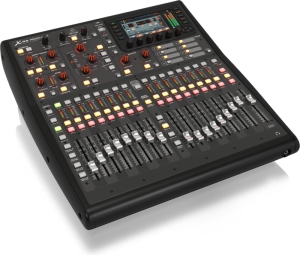 Behringer X32 PRODUCER цифровой микшер 40 каналов в Можайске