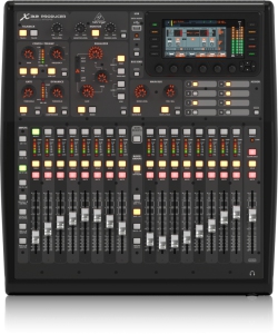 Behringer X32 PRODUCER цифровой микшер 40 каналов в Можайске