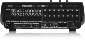 Behringer X32 PRODUCER цифровой микшер 40 каналов в Можайске