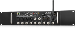 Behringer XR12 цифровой микшер в Можайске