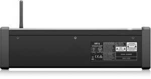 Behringer XR12 цифровой микшер в Можайске
