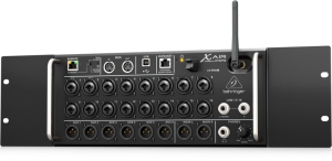 Behringer XR18 цифровой микшер в Можайске