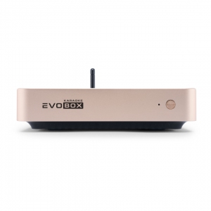 EVOBOX Plus караоке-система для дома в Можайске