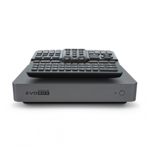 EVOBOX Premium Hi-End караоке-система в Можайске