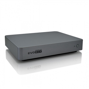 EVOBOX Premium Hi-End караоке-система в Можайске
