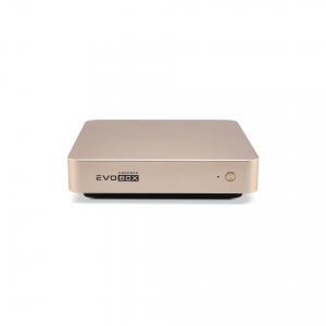 EVOBOX с микрофонами в Можайске