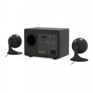 EvoSound Sphere 2.1 аудиосистема для караоке в Можайске