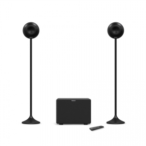 EvoSound Sphere 2.1 аудиосистема для караоке в Можайске