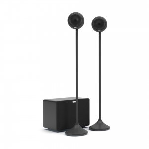 EvoSound Sphere 2.1 аудиосистема для караоке в Можайске