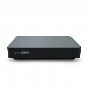 Hi-End караоке-система EVOBOX Premium + EvoSoundBar (саундбар с караоке) в Можайске