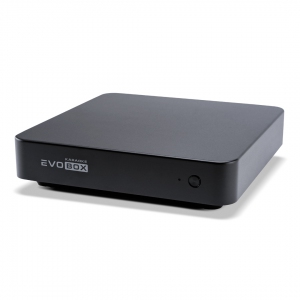 караоке-комплект EVOBOX + EvoSound Sphere 2.1 в Можайске