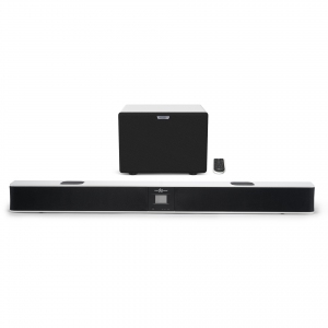 караоке-комплект EVOBOX Classic + EvoSound Bar (саундбар с караоке) в Можайске