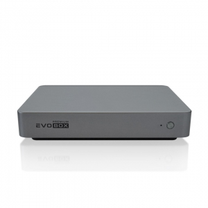 караоке-комплект EVOBOX Premium с микрофонами в Можайске