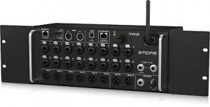 Midas MR18 цифровой микшер в Можайске